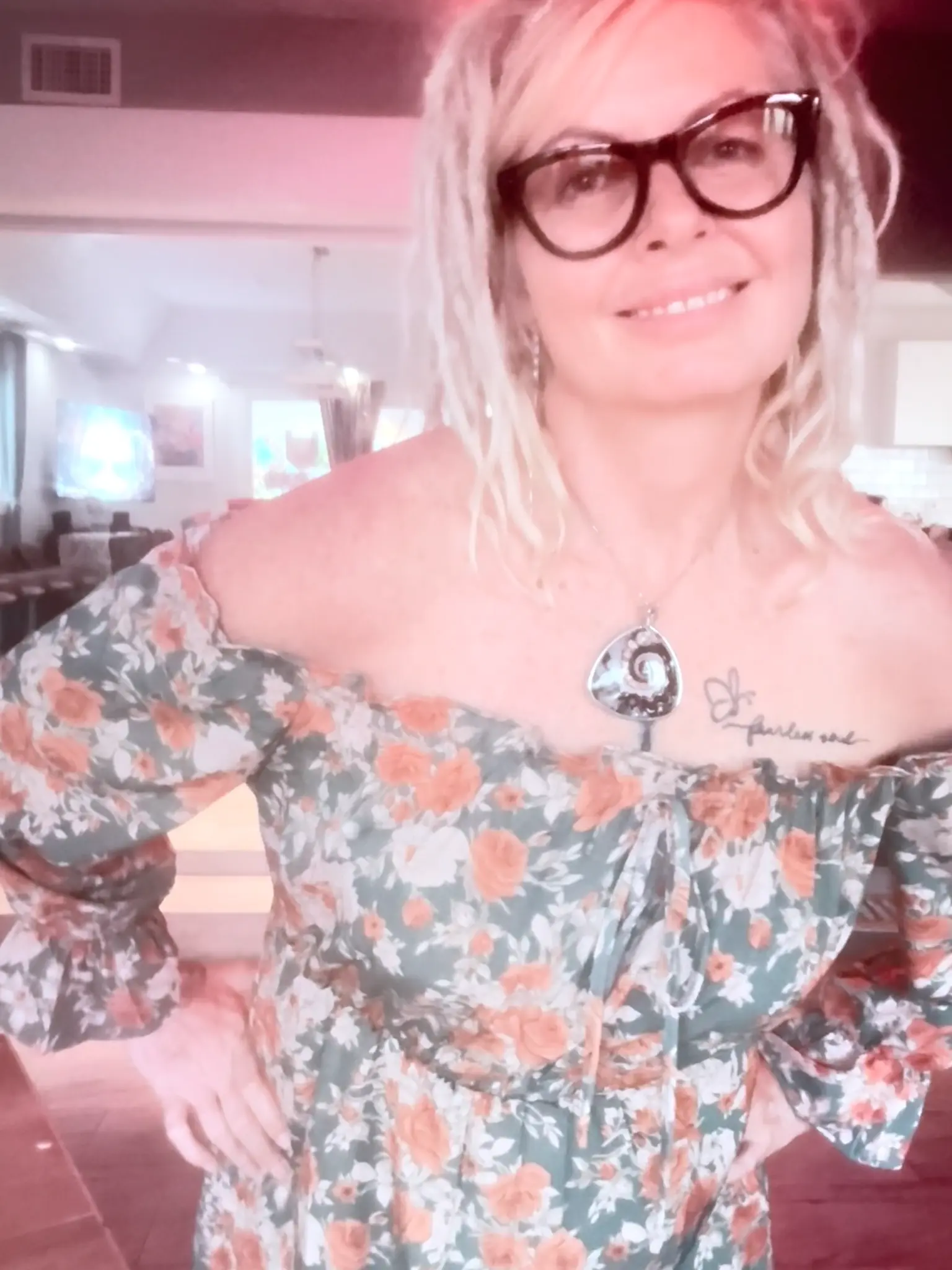 Janet Florence — Founder of UP Collective